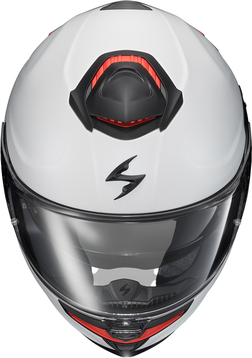SCORPION EXO Eclipse Pivot Motorcycle Helmet