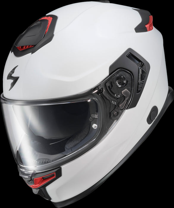 SCORPION EXO Exo-Eclipse Full Face Helmet - High-Performance Motorcycle Helmet