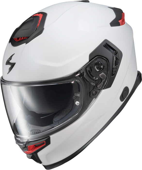 SCORPION EXO Eclipse Pivot Motorcycle Helmet
