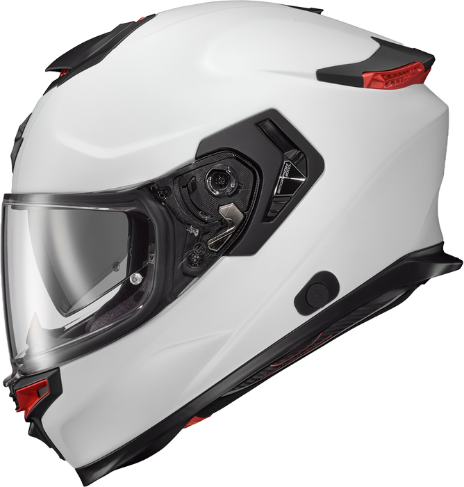 SCORPION EXO Eclipse Pivot Motorcycle Helmet