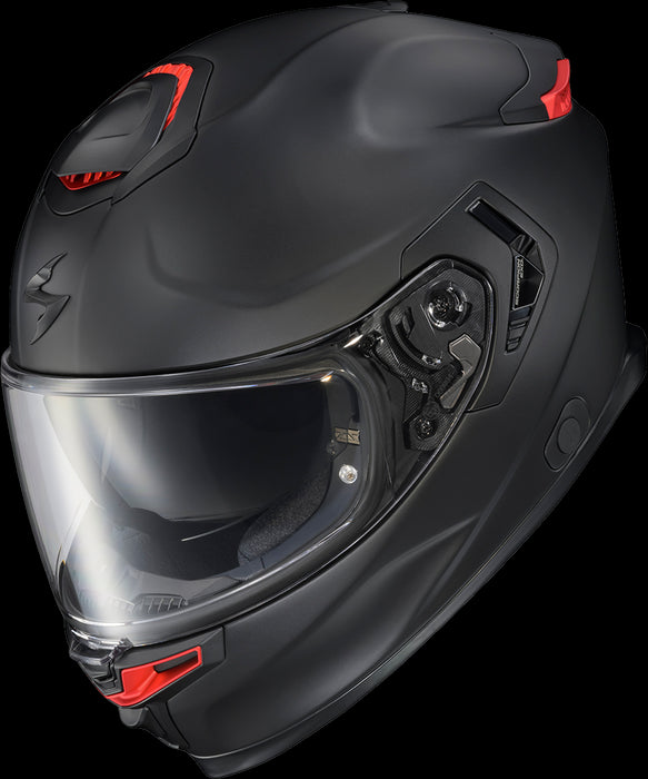 SCORPION EXO Exo-Eclipse Full Face Helmet - High-Performance Motorcycle Helmet