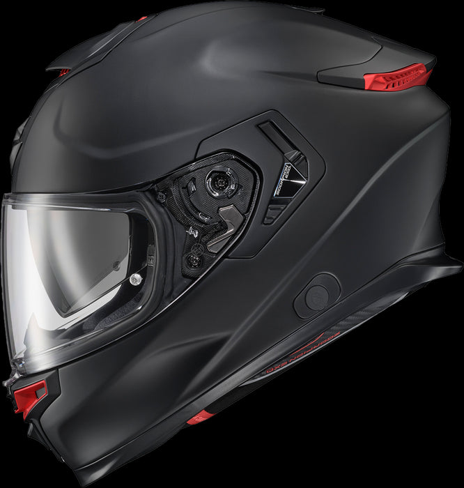 SCORPION EXO Exo-Eclipse Full Face Helmet - High-Performance Motorcycle Helmet
