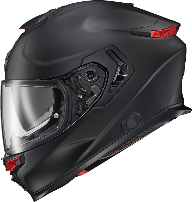 SCORPION EXO Eclipse Pivot Motorcycle Helmet