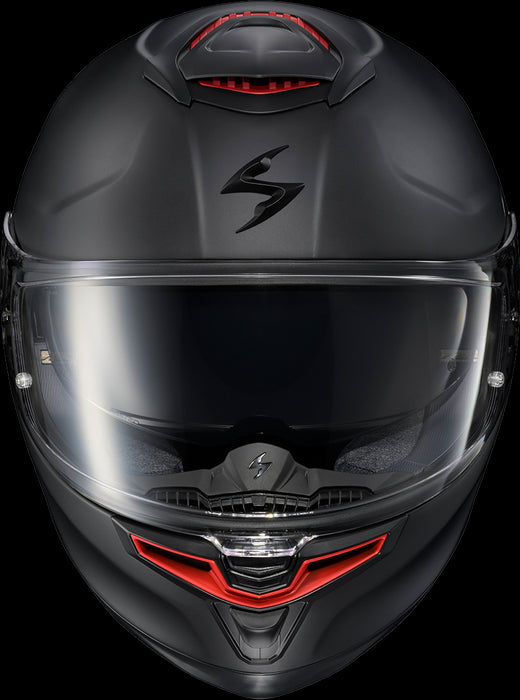SCORPION EXO Exo-Eclipse Full Face Helmet - High-Performance Motorcycle Helmet