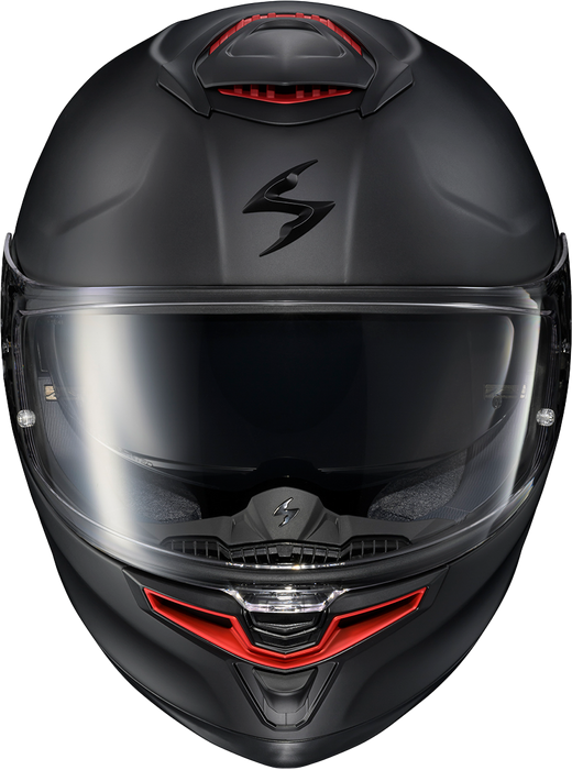 SCORPION EXO Eclipse Pivot Motorcycle Helmet