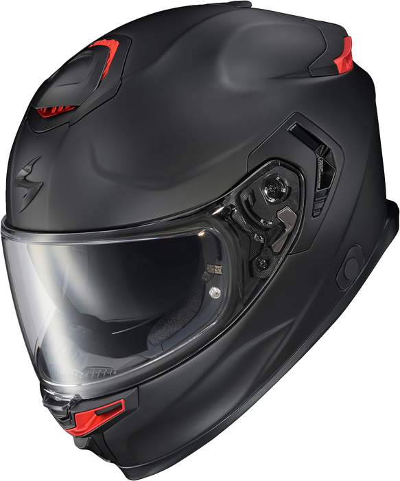 SCORPION EXO Eclipse Lunar Motorcycle Helmets