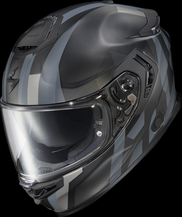 SCORPION EXO Exo-Eclipse Full Face Helmet - High-Performance Motorcycle Helmet