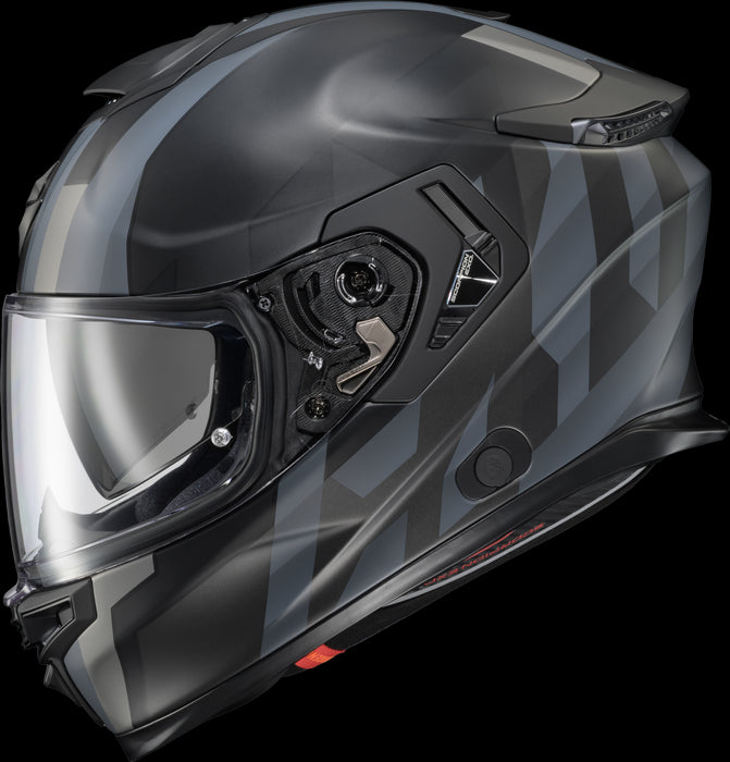 SCORPION EXO Exo-Eclipse Full Face Helmet - High-Performance Motorcycle Helmet