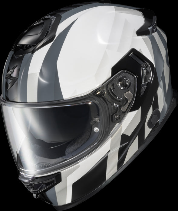 SCORPION EXO Exo-Eclipse Full Face Helmet - High-Performance Motorcycle Helmet