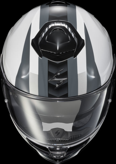 SCORPION EXO Exo-Eclipse Full Face Helmet - High-Performance Motorcycle Helmet