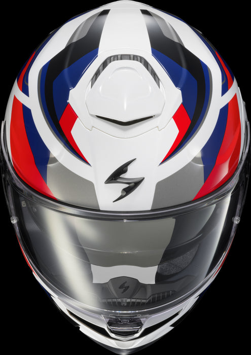 SCORPION EXO Exo-Eclipse Full Face Helmet - High-Performance Motorcycle Helmet