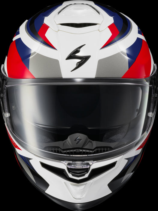 SCORPION EXO Exo-Eclipse Full Face Helmet - High-Performance Motorcycle Helmet