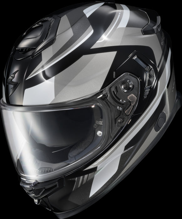 SCORPION EXO Exo-Eclipse Full Face Helmet - High-Performance Motorcycle Helmet