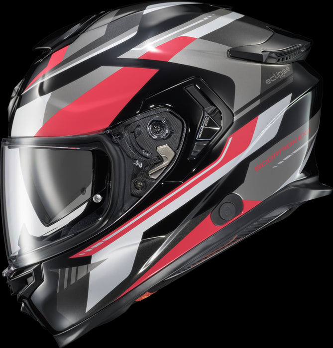 SCORPION EXO Exo-Eclipse Full Face Helmet - High-Performance Motorcycle Helmet