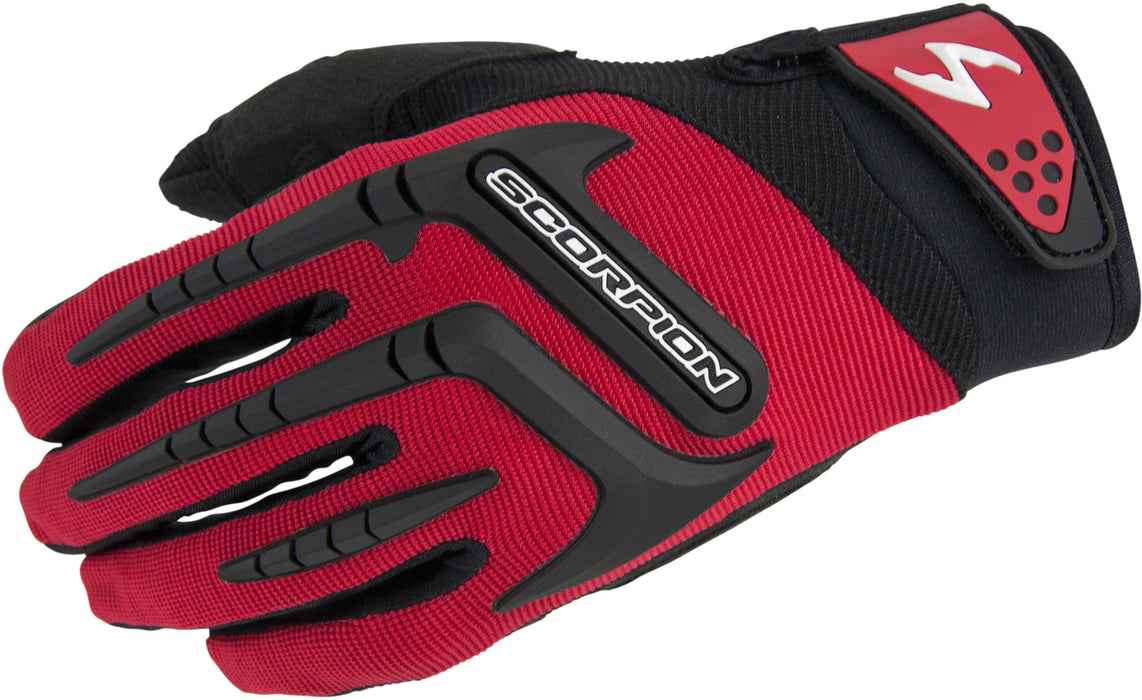 SCORPION EXO Skrub Short-Cut Motorcycle Gloves