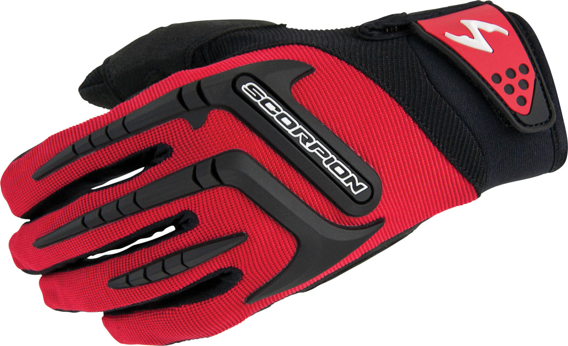 SCORPION EXO Skrub Short-Cut Motorcycle Gloves