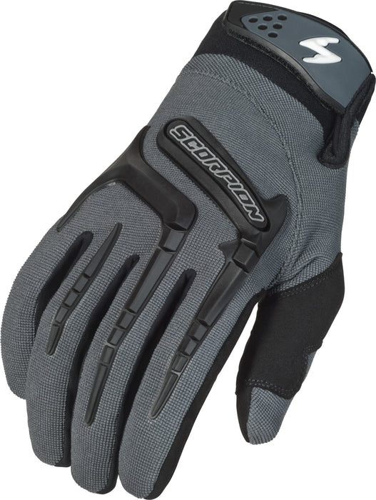 SCORPION EXO Skrub Short-Cut Motorcycle Gloves