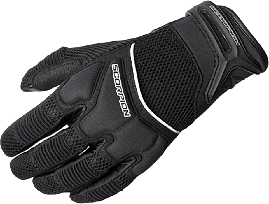 SCORPION EXO Cool Hand Ii Gloves - Lightweight Ventilated Motorcycle Gloves
