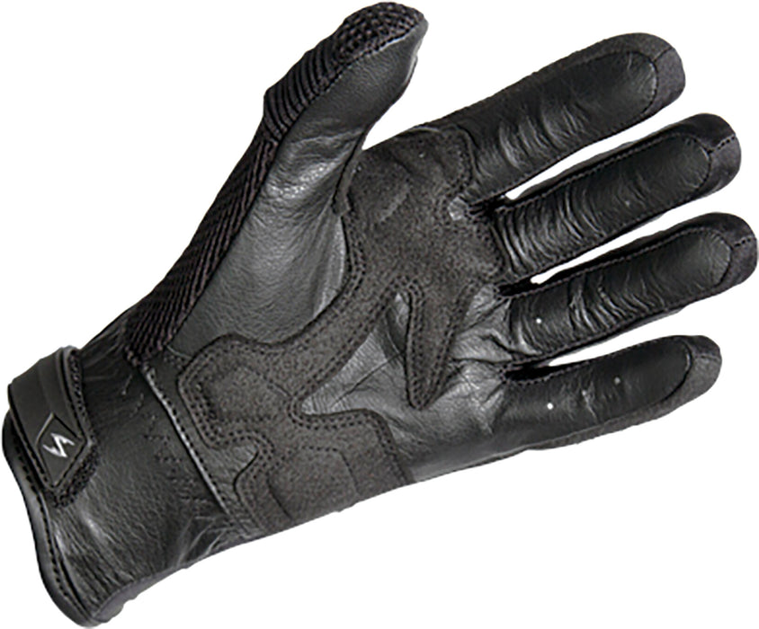 SCORPION EXO Cool Hand Ii Gloves - Lightweight Ventilated Motorcycle Gloves