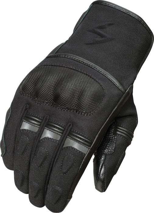 SCORPION EXO Tempest Short Motorcycle Gloves