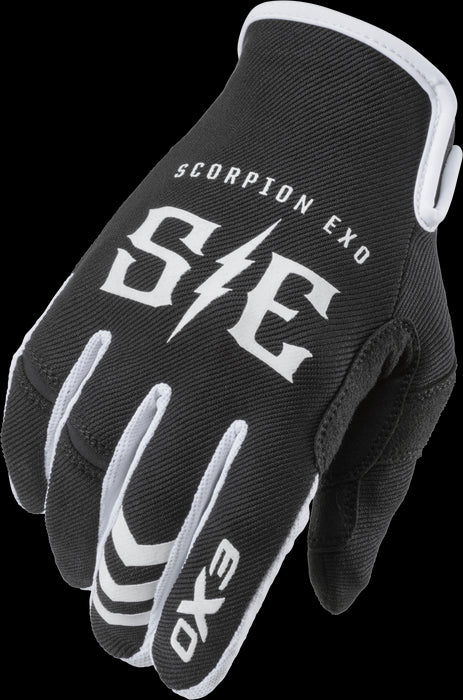 SCORPION EXO Air-Stretch Gloves Charge Performance Motorcycle Riding Gloves Motorcycle Gloves
