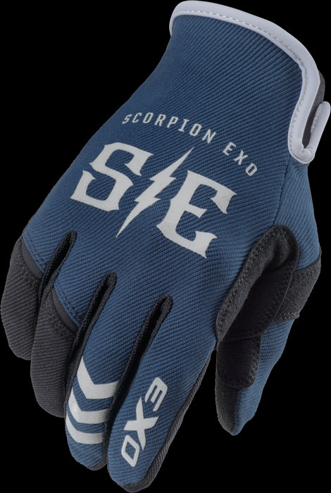 SCORPION EXO Air-Stretch Gloves Charge Performance Motorcycle Riding Gloves Motorcycle Gloves