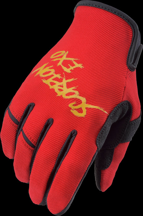 SCORPION EXO Air-Stretch Grind Motorcycle Riding Gloves Breathable Protection