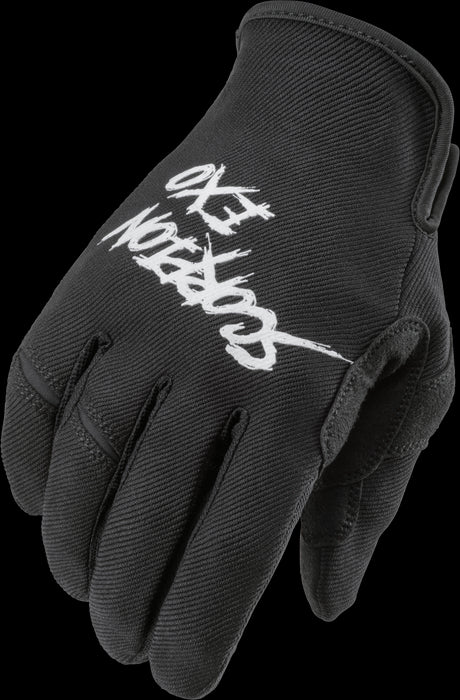 SCORPION EXO Air-Stretch Grind Motorcycle Riding Gloves Breathable Protection