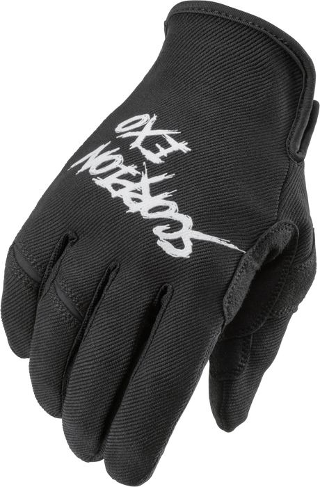 SCORPION EXO Air-Stretch Grind Motorcycle Riding Gloves Breathable Protection