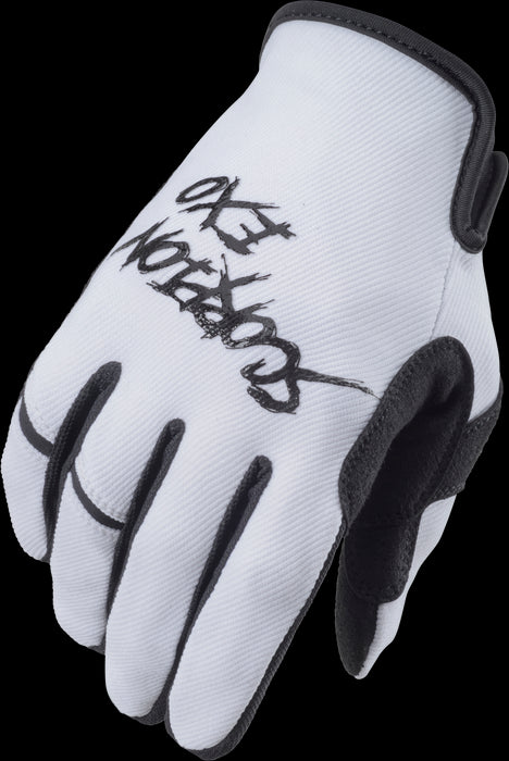 SCORPION EXO Air-Stretch Grind Motorcycle Riding Gloves Breathable Protection