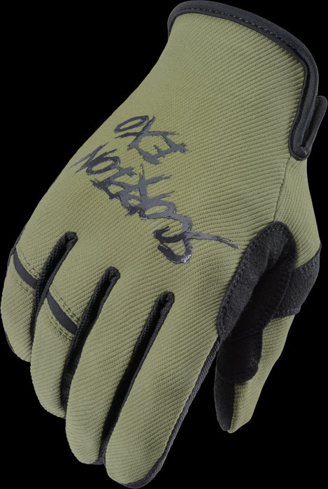 SCORPION EXO Air-Stretch Grind Motorcycle Riding Gloves Breathable Protection