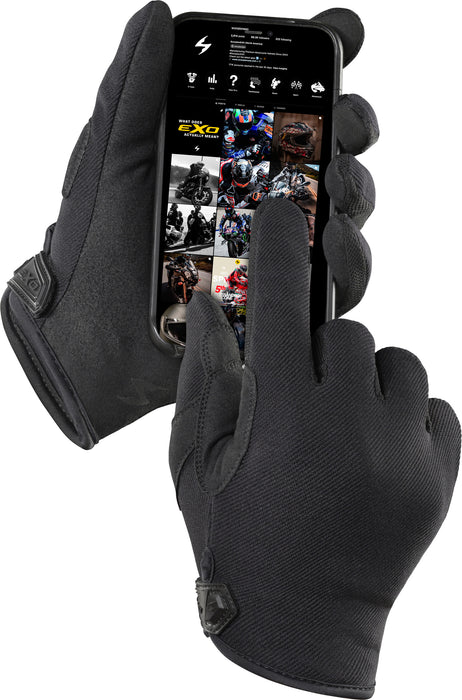 SCORPION EXO Moto-Flex Motorcycle Gloves