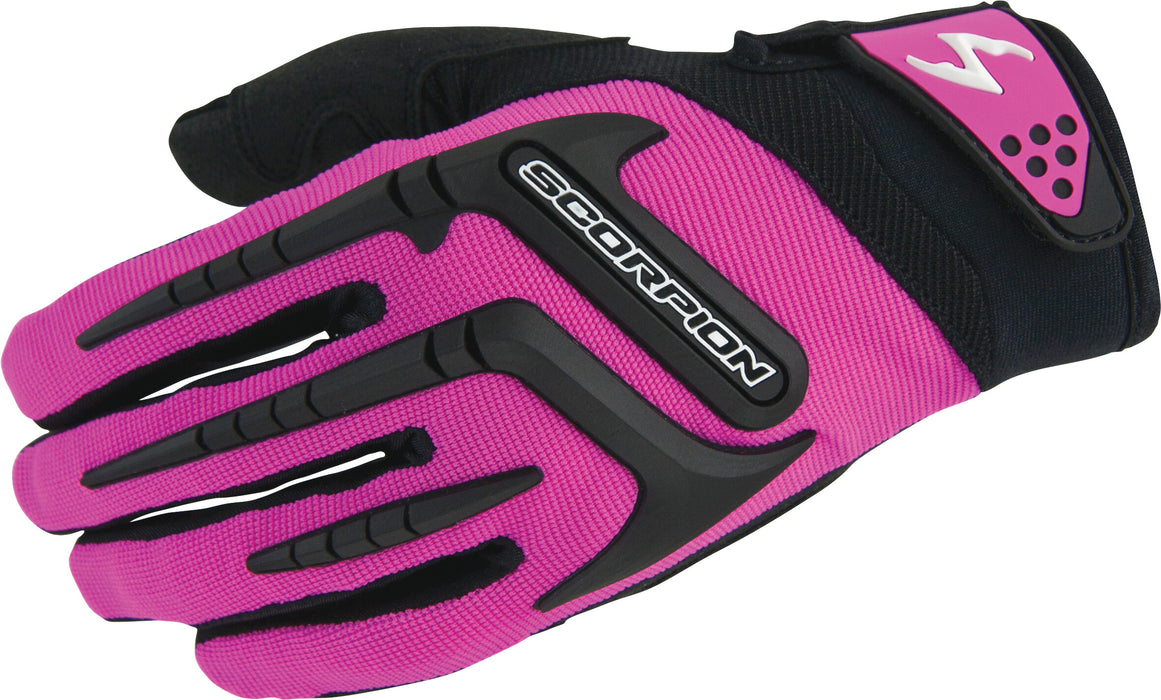 SCORPION EXO Women's Skrub Motorcycle Gloves