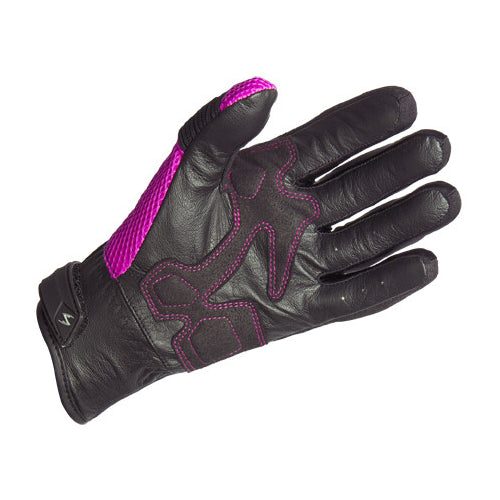 SCORPION EXO Women'S Cool Hand II Motorcycle Gloves