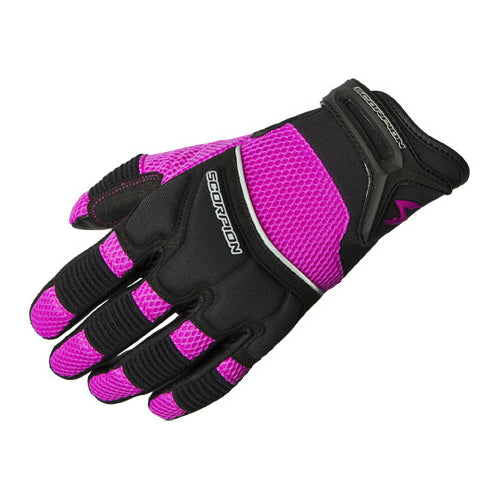 SCORPION EXO Women'S Cool Hand II Motorcycle Gloves