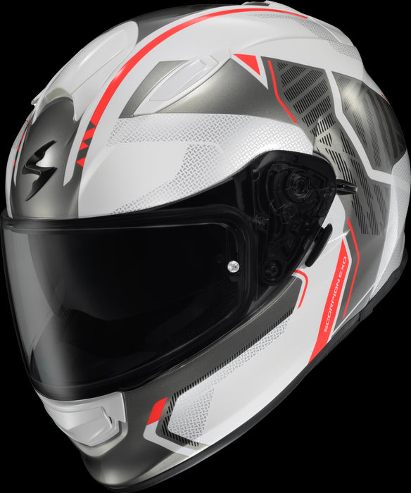 SCORPION EXO Ryzer Full-Face Helmet Switch Motorcycle Helmets