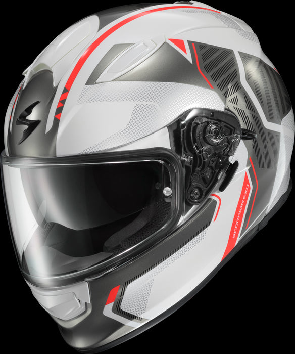 SCORPION EXO Ryzer Full-Face Helmet Switch Motorcycle Helmets
