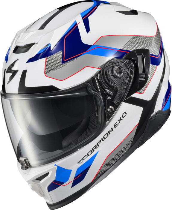 SCORPION EXO T520 Full Face Helmet Zuse Motorcycle Helmets