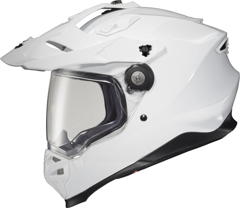 SCORPION EXO Xt9000 Carbon Full-Face Helmet Trailhead Series Motorcycle Off-Road