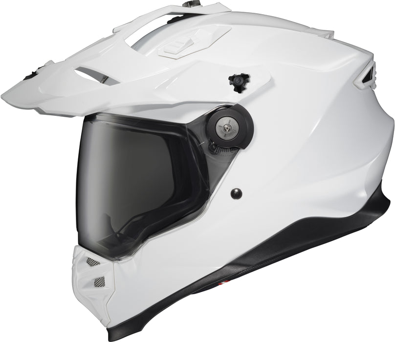 SCORPION EXO Xt9000 Carbon Full-Face Helmet Trailhead Series Motorcycle Off-Road