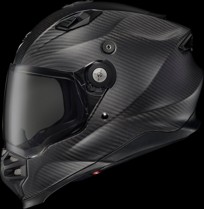 SCORPION EXO Xt9000 Carbon Full-Face Helmet Trailhead Series Motorcycle Off-Road