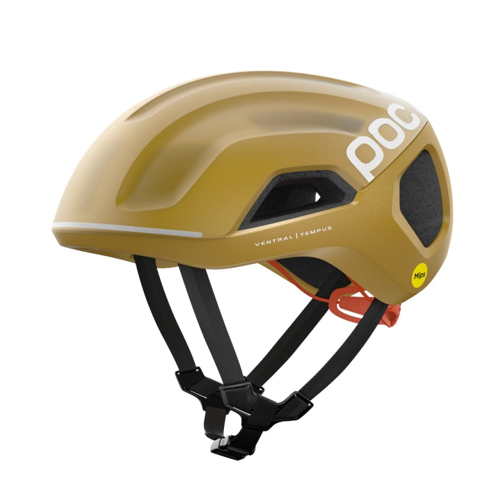 POC Ventral Tempus MIPS Bicycle Helmets