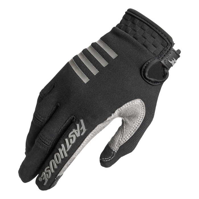 Fasthouse Speed Style Menace Bicycle Gloves