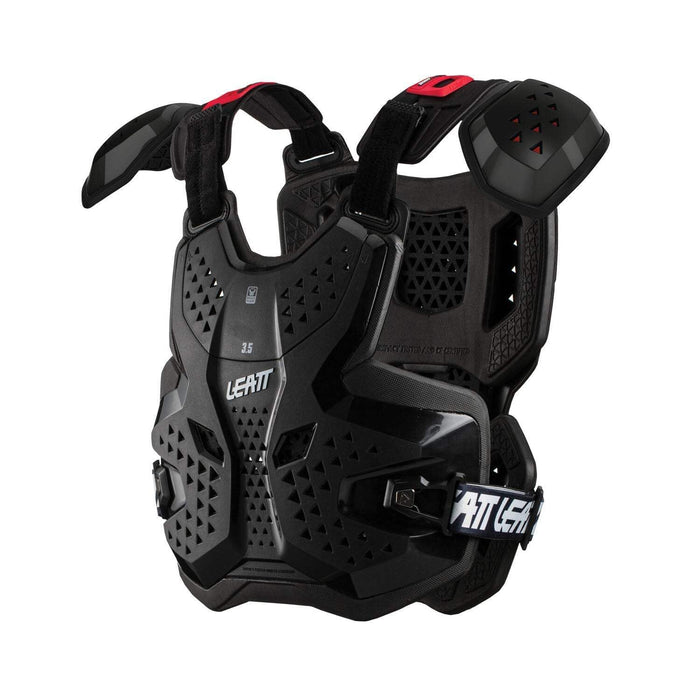Leatt Chest Protector 3.5 Pro Bicycle Chest Protector