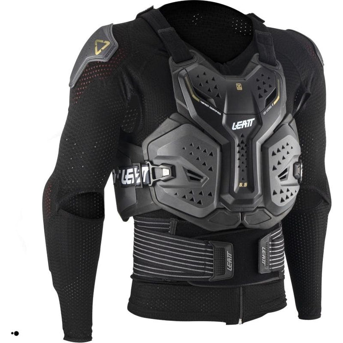 Leatt Body Protector 6.5 Motorcycle Protection