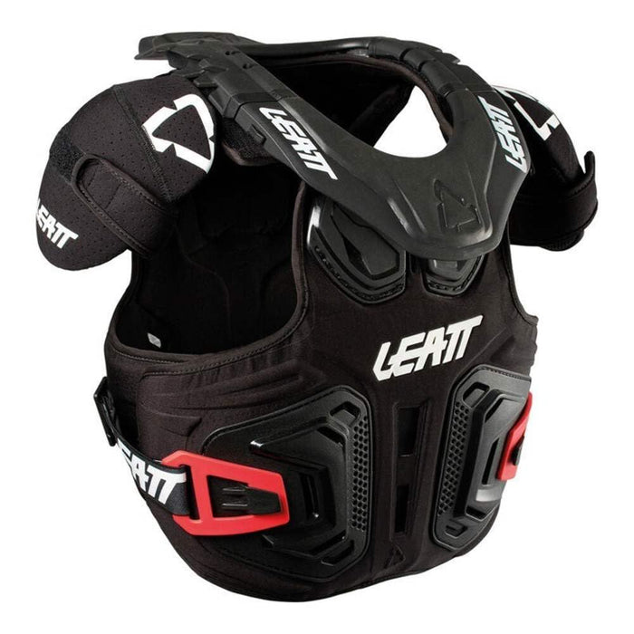 Leatt Fusion 2.0 Jr Bicycle Chest & Spine Protection