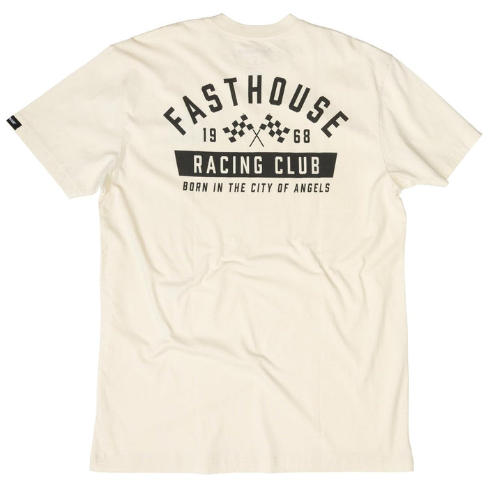 Fasthouse Acclaim SS Tee Lifestyle Shirts