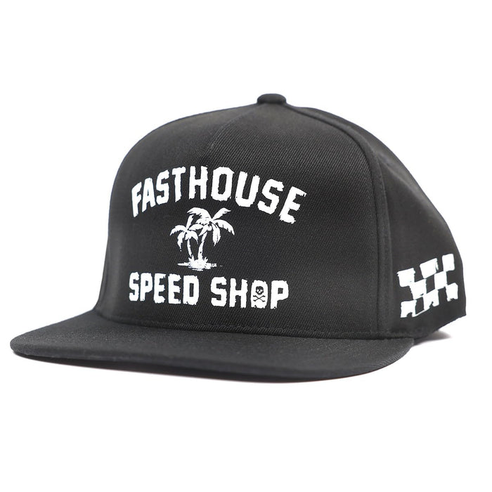 Fasthouse Alkyd Lifestyle Hats