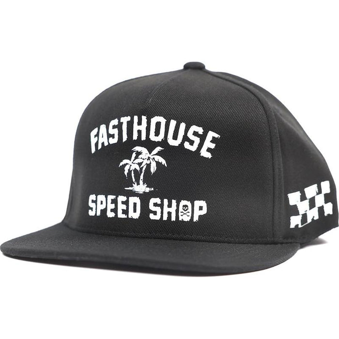 Fasthouse Alkyd Lifestyle Hats