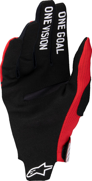 Alpinestars 2025 Radar Pro Motorcycle Gloves